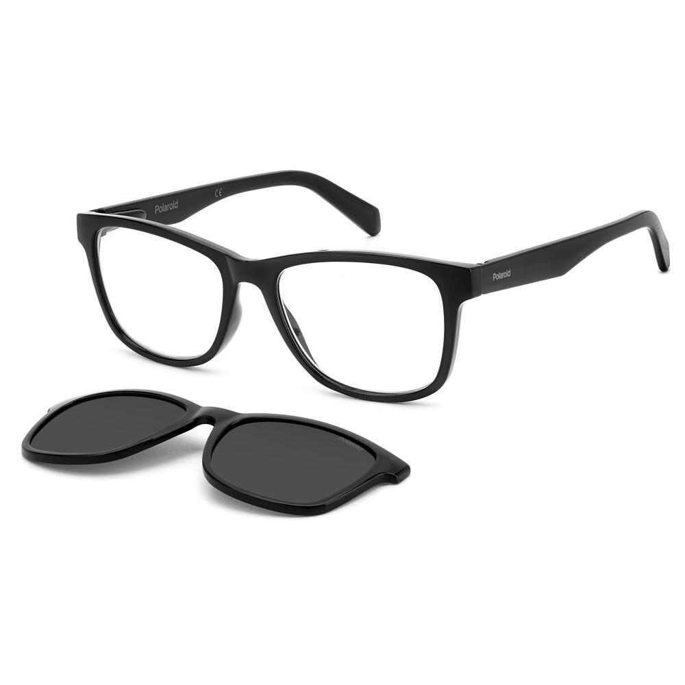Glasses Polaroid PLD 0030/R/C 807 53 Polarized Polycarbonate Unisex 53 mm
