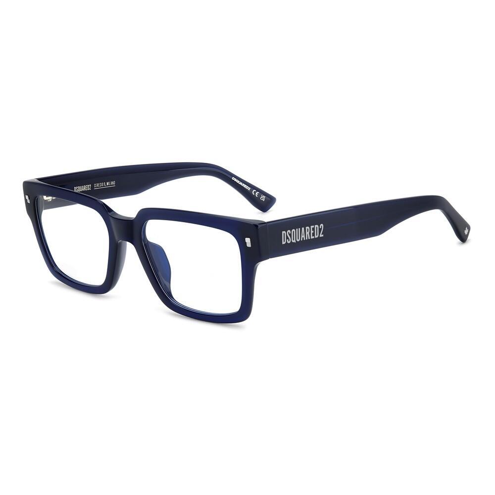 Blauw / Donkerblauw