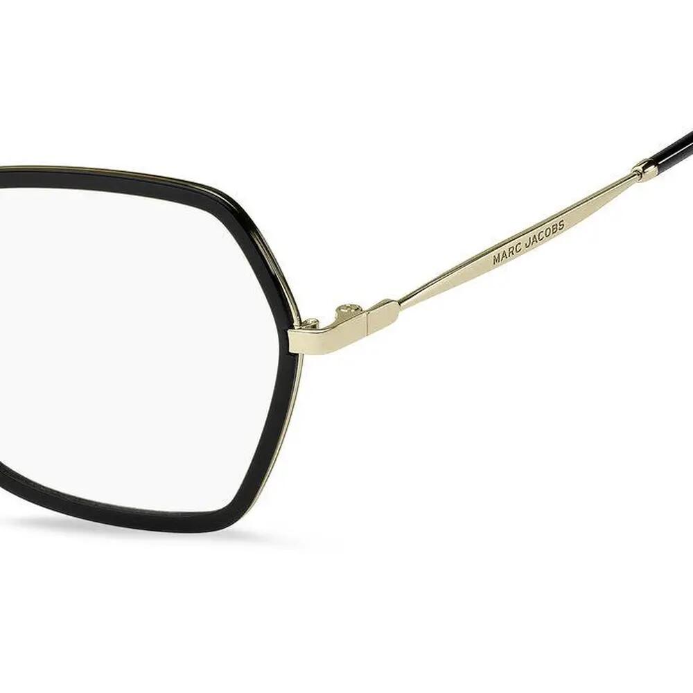 Óculos de Grau Marc Jacobs MARC 665 RHL em Aço Inoxidável Mulher 54 mm 3/3
