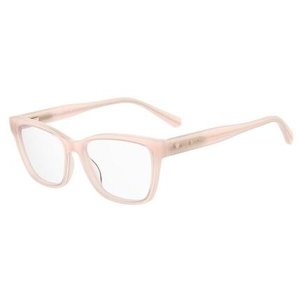 Lunettes de Vue Love Moschino MOL629/TN 8CQ en TR90 Enfant 51 mm
