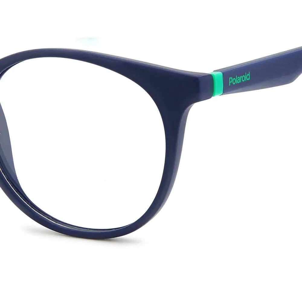 Lunettes de Vue Polaroid PLD D476 80Z en TR90 Unisexe 50 mm 3/3