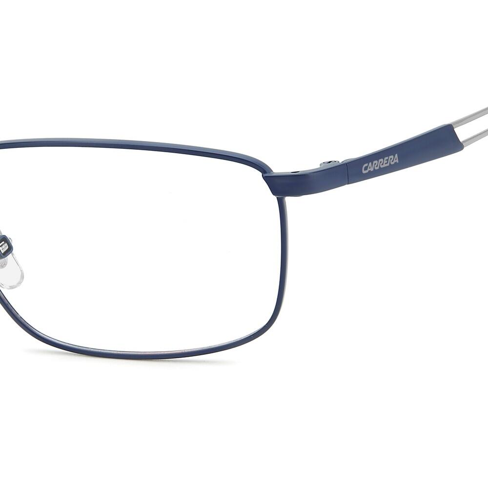 Gafas de Vista Carrera 8900 FLL de Metal Hombre 55 mm 3/3