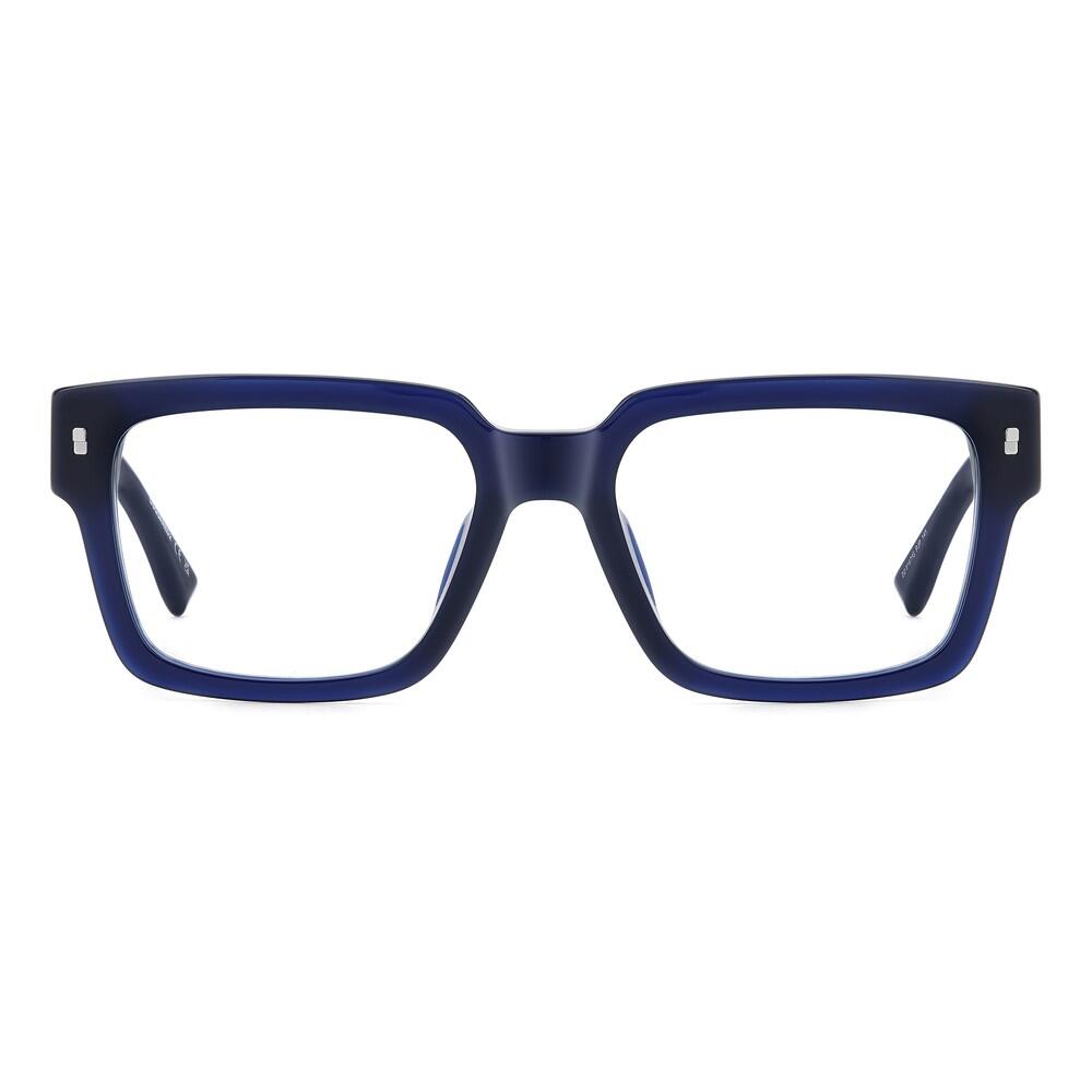 Bril op Sterkte Dsquared2 D2 0167/G PJP van Acetaat Heren 54 mm 2/3
