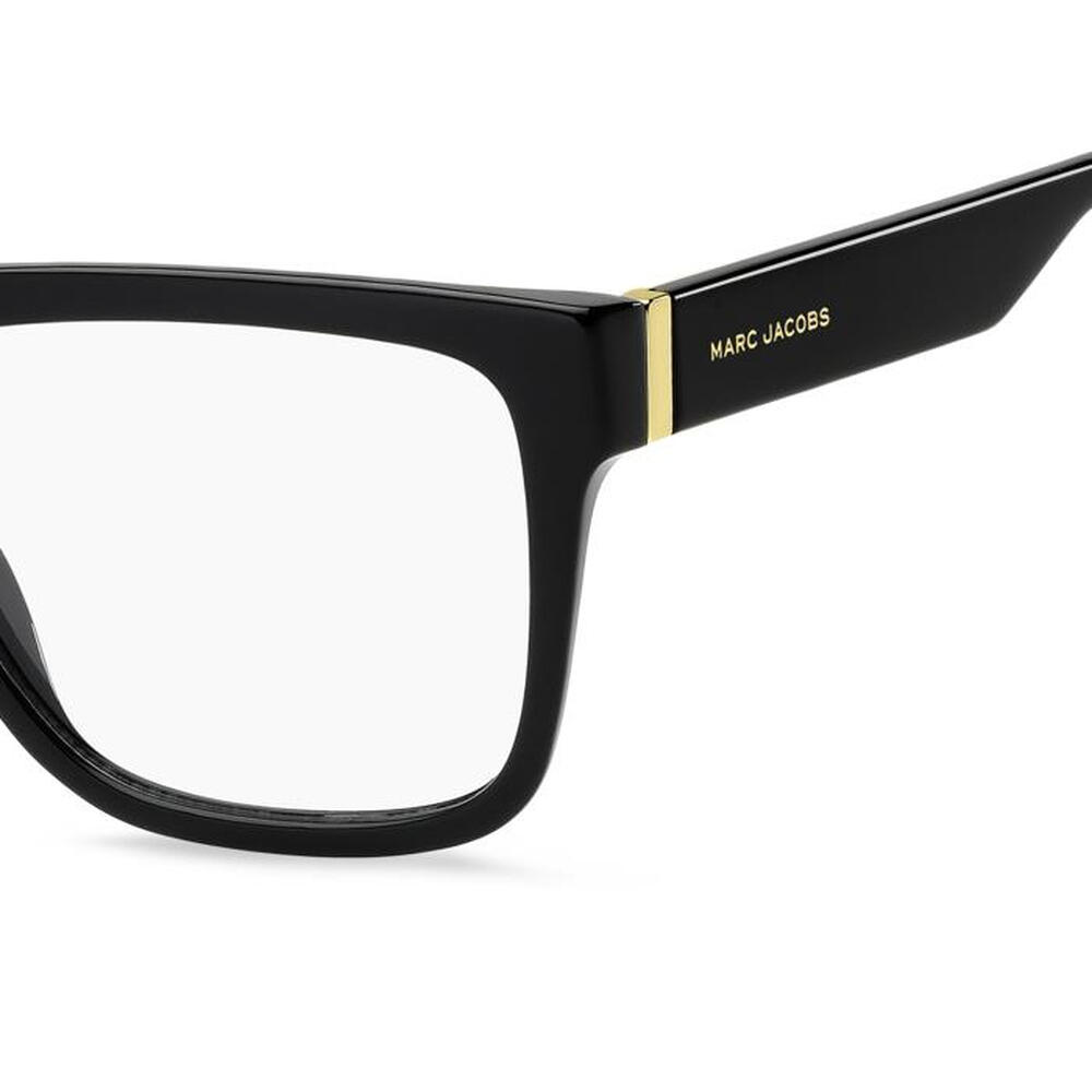 Lunettes de Vue Marc Jacobs MARC 848 2M2 en Acétate Homme 56 mm 3/3