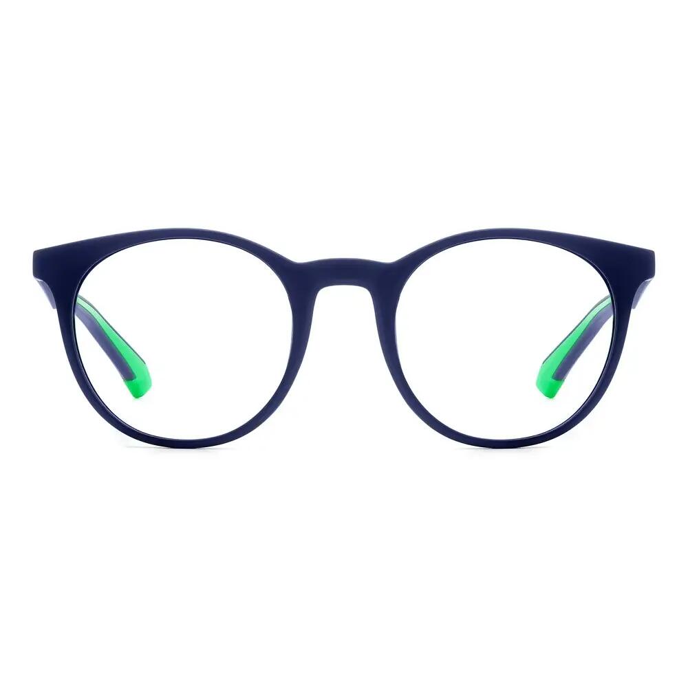 Lunettes de Vue Polaroid PLD D476 80Z en TR90 Unisexe 50 mm 2/3