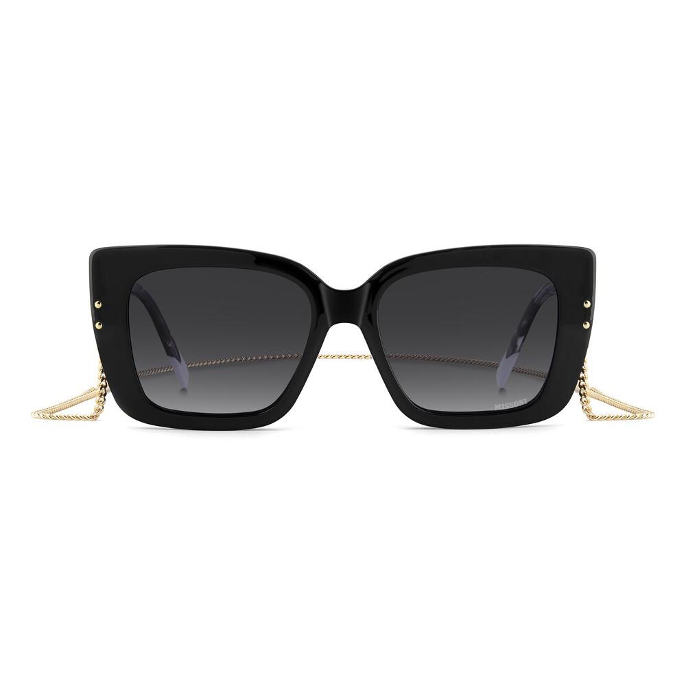 Óculos de Grau Missoni MIS 0251/C 807 Polarizados em TR90 Mulher 55 mm 2/3