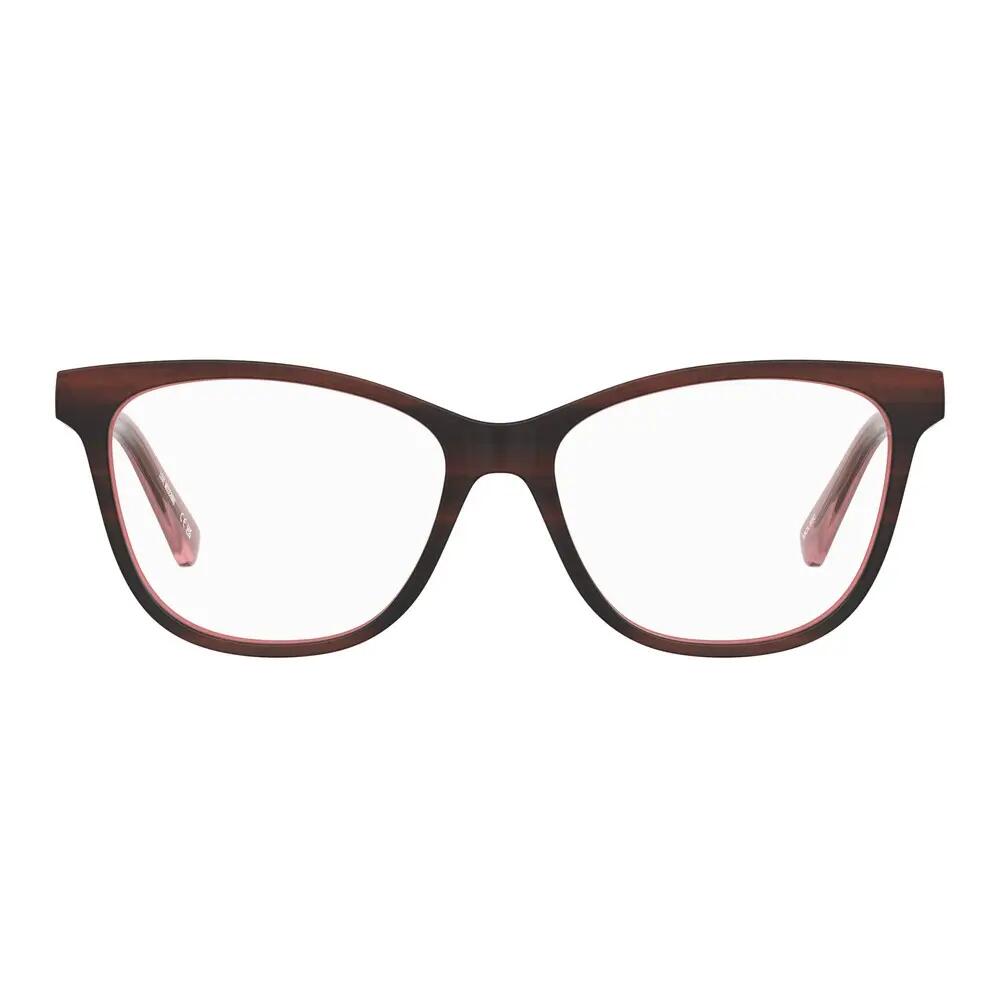 Lunettes de Vue Love Moschino MOL680 EX4 53 en Acétate Femme 53 mm 2/3