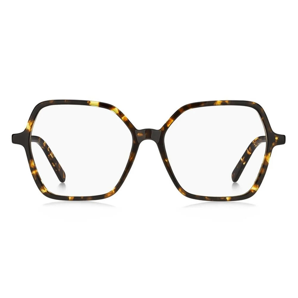 Bril op Sterkte Marc Jacobs MARC 709 086 van Acetaat Dames 54 mm 2/3