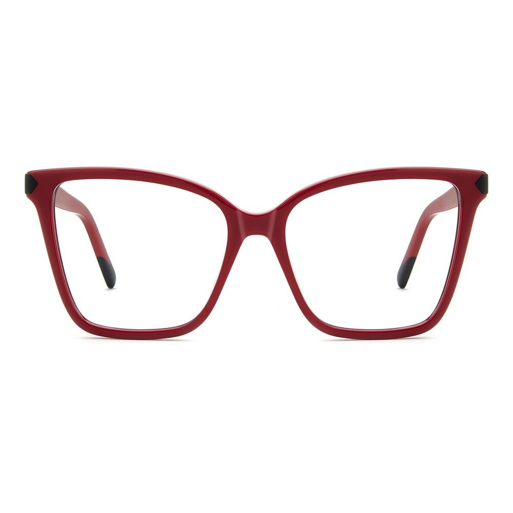 Óculos de Grau Missoni MIS 0286 C9A em Acetato Mulher 54 mm 2/3
