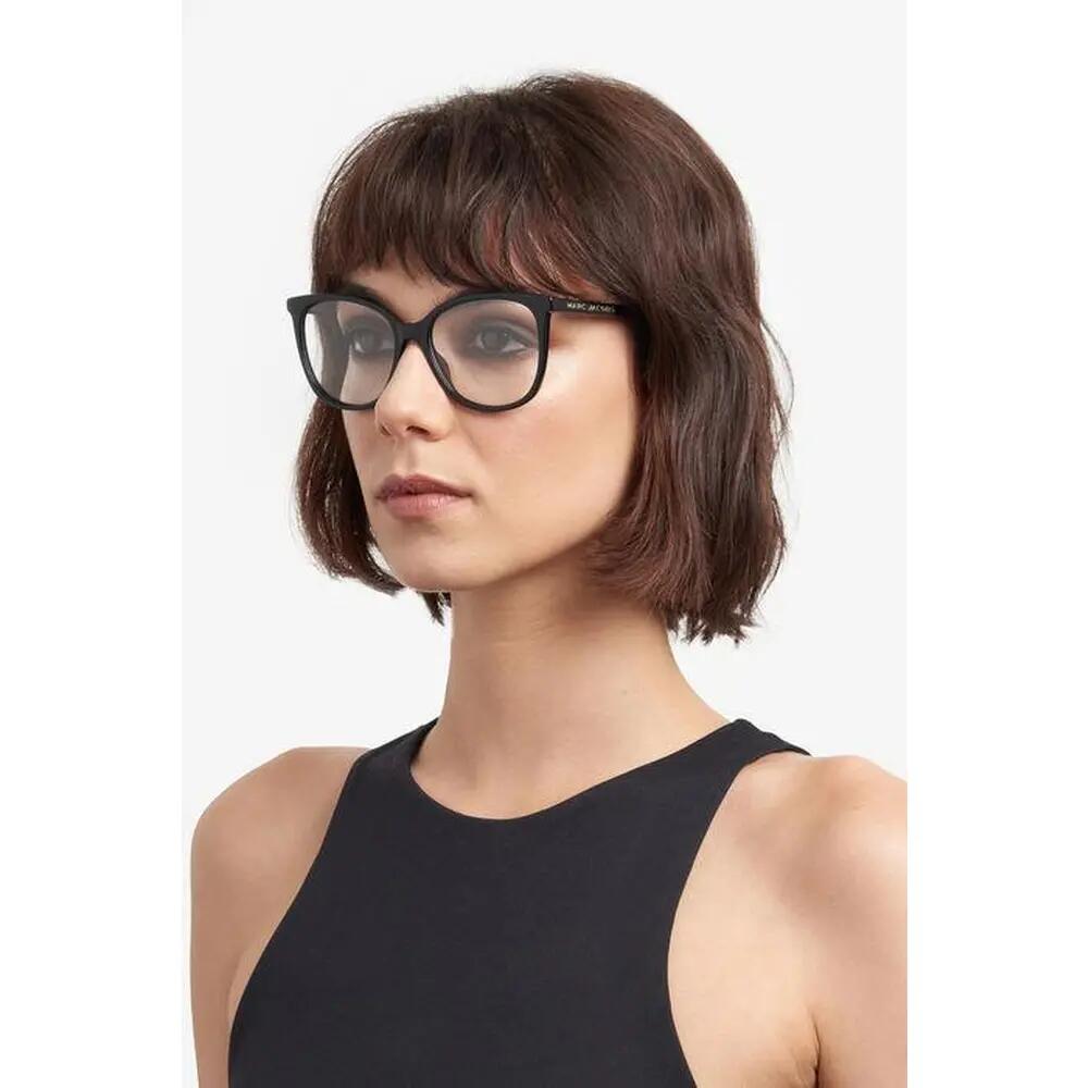 Lunettes de Vue Marc Jacobs MARC 662 807 en Acétate Femme 53 mm 4/4