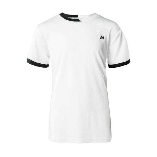 Tshirt ESSENTIALS LIBEROS Enfant (Blanc)