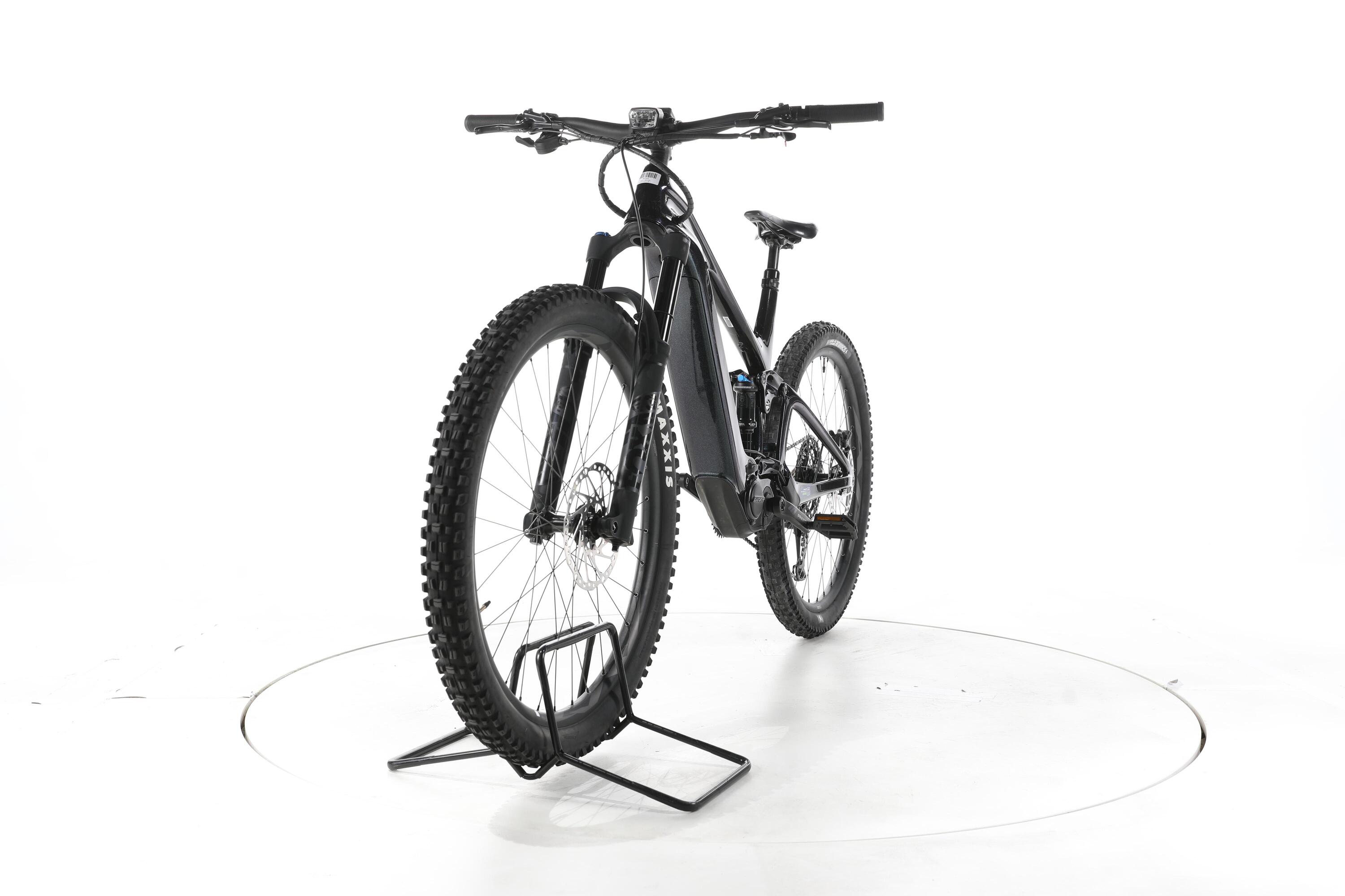 Tweedehands - Giant Trance X E+ 2 E-Bike Fully Carbon - Zeer goed 4/7
