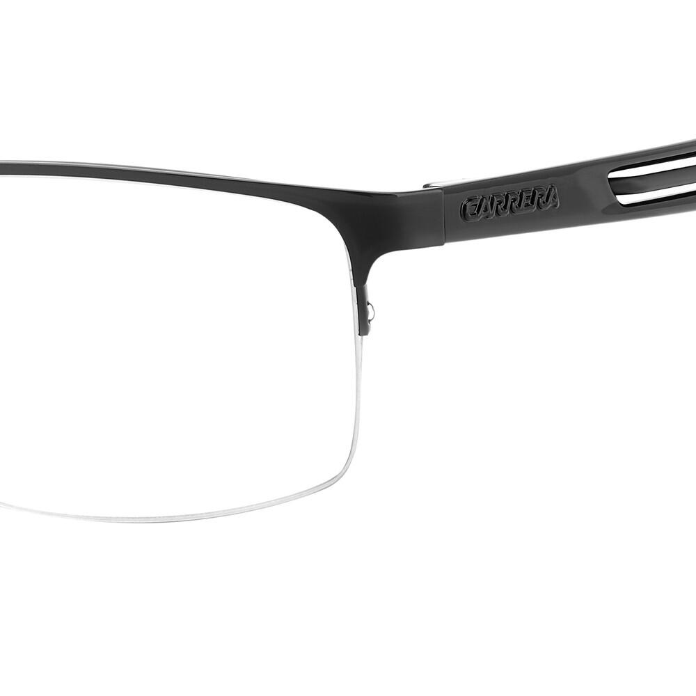 Bril op Sterkte Carrera 8932/G 807 van Metaal Heren 56 mm 4/4