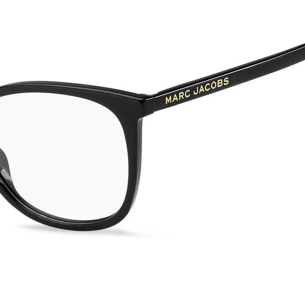 Lunettes de Vue Marc Jacobs MARC 662 807 en Acétate Femme 53 mm 3/4