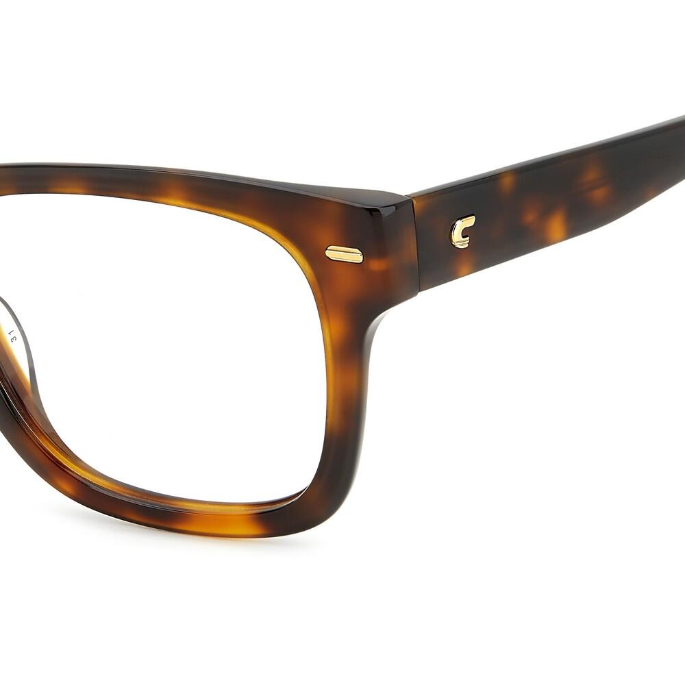 Óculos de Grau Carrera 3021 05L em Acetato Mulher 52 mm 3/3