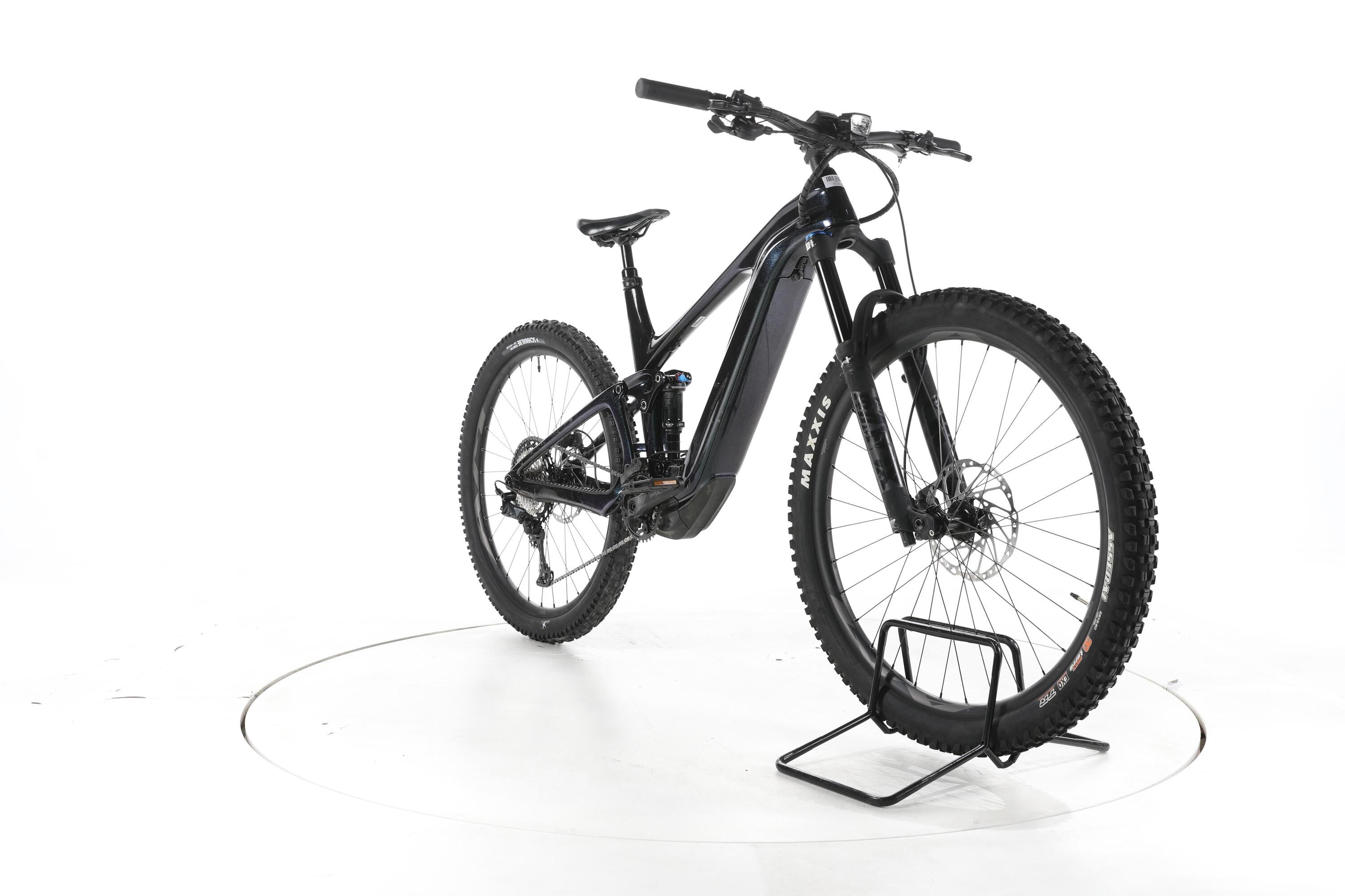 Tweedehands - Giant Trance X E+ 2 E-Bike Fully Carbon - Zeer goed 3/7