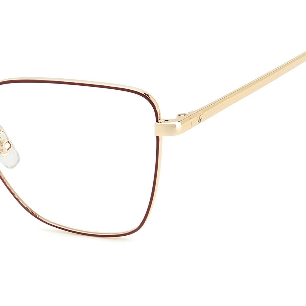 Óculos de Grau Carrera 3022 NOA em Metal Mulher 55 mm 3/4