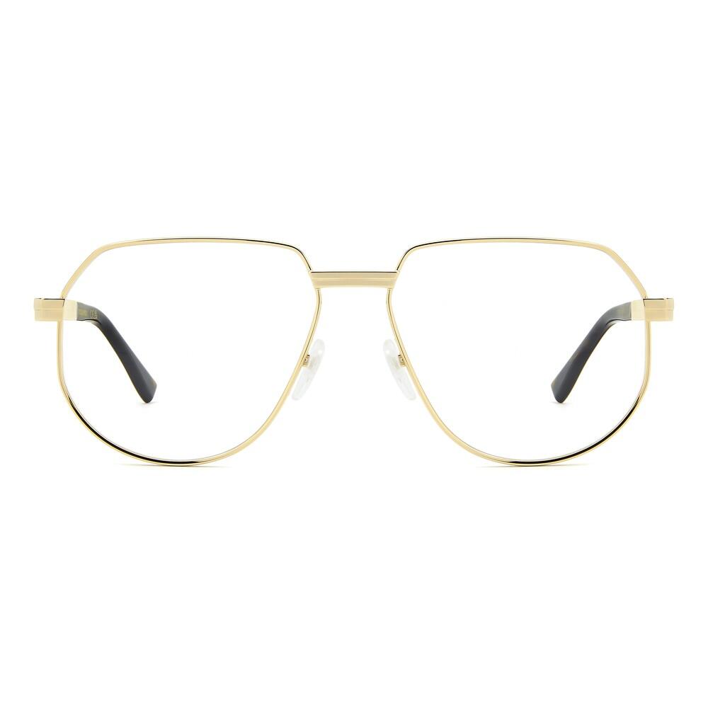 Bril op Sterkte Dsquared2 D2 0194 J5G van Metaal Heren 58 mm 2/3
