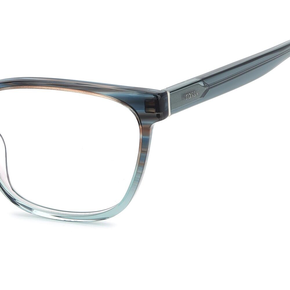 Óculos de Grau Fossil FOS 7200 38I em Acetato Mulher 53 mm 3/3