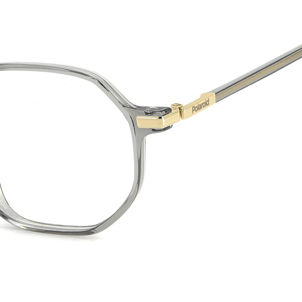 Korrekturbrille Polaroid PLD D566/G KB7 aus TR90 Damen 51 mm 3/3
