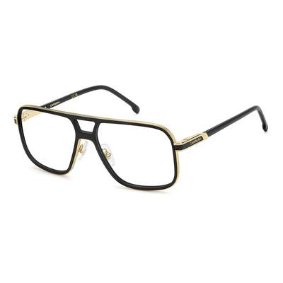 Bril op sterkte carrera 1143 003 van metaal heren 59 mm