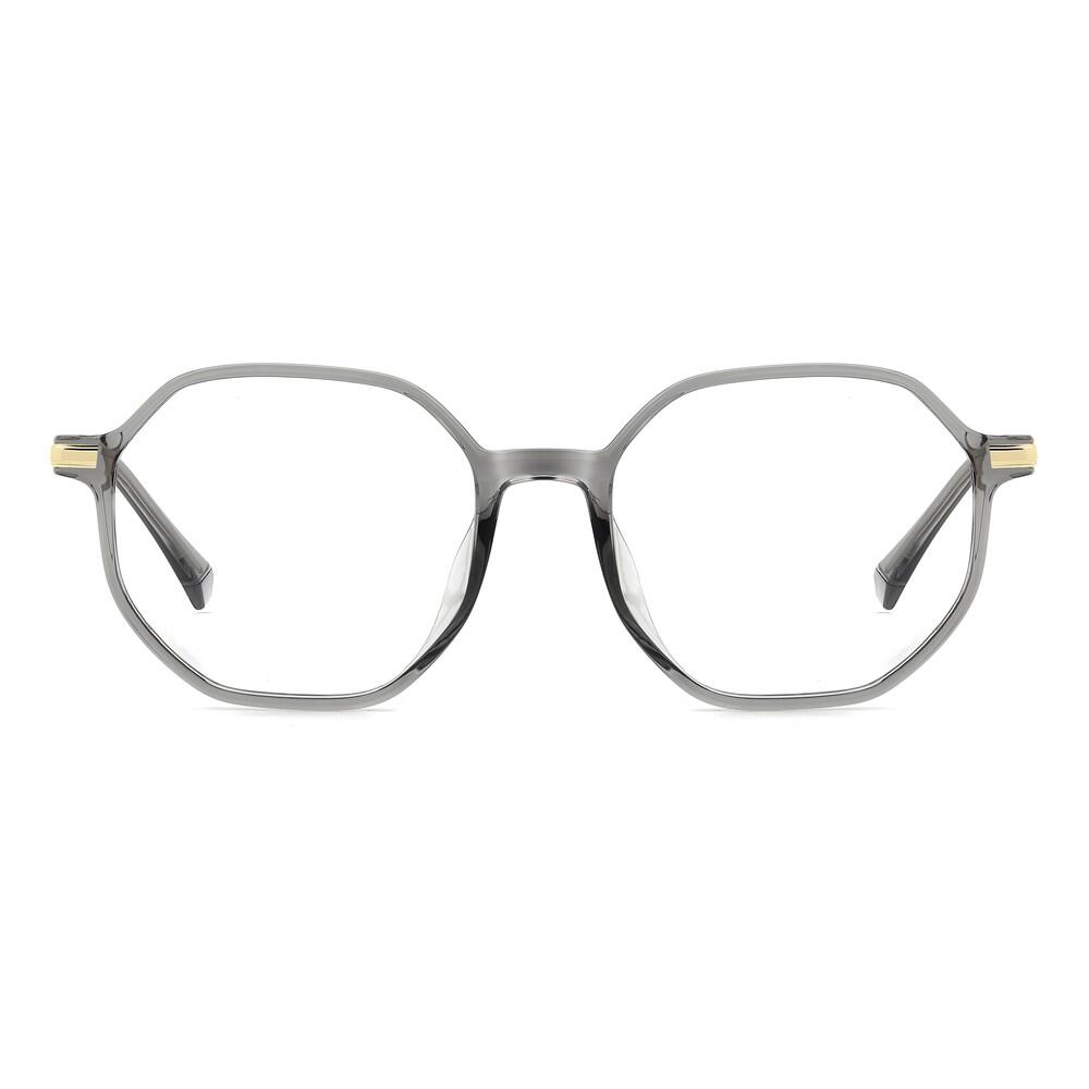 Korrekturbrille Polaroid PLD D566/G KB7 aus TR90 Damen 51 mm 2/3
