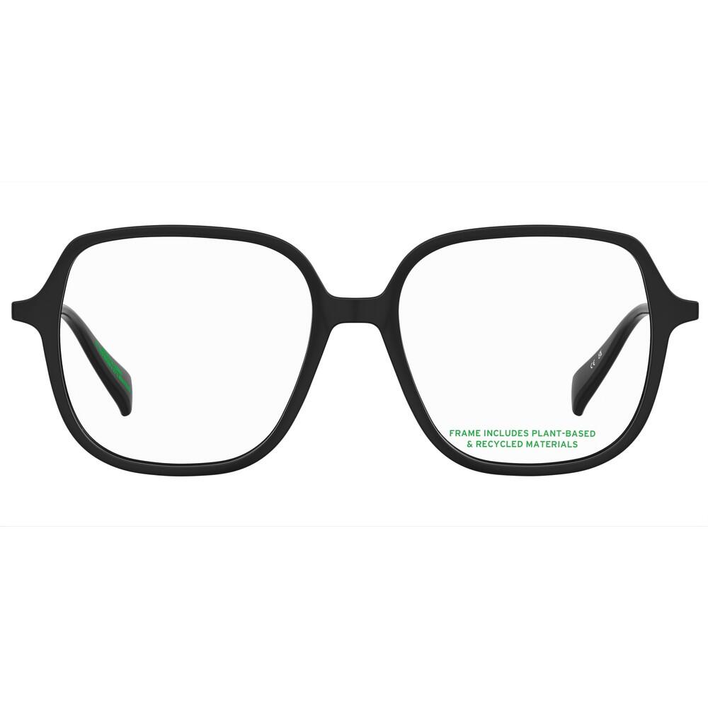 Óculos de Grau Levi'S LV 1097 807 em Acetato Mulher 53 mm 2/3