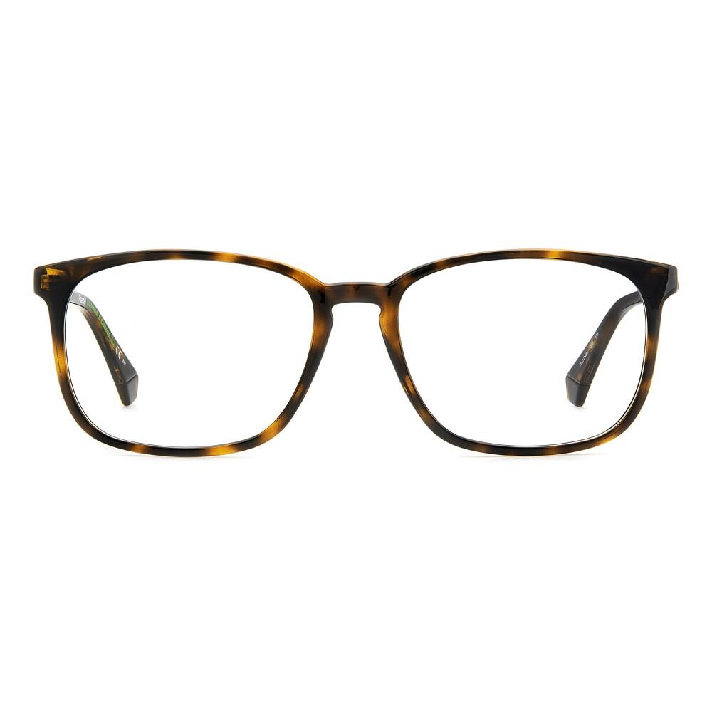 Óculos de Grau Polaroid PLD D488 086 em TR90 Homem 56 mm 2/3