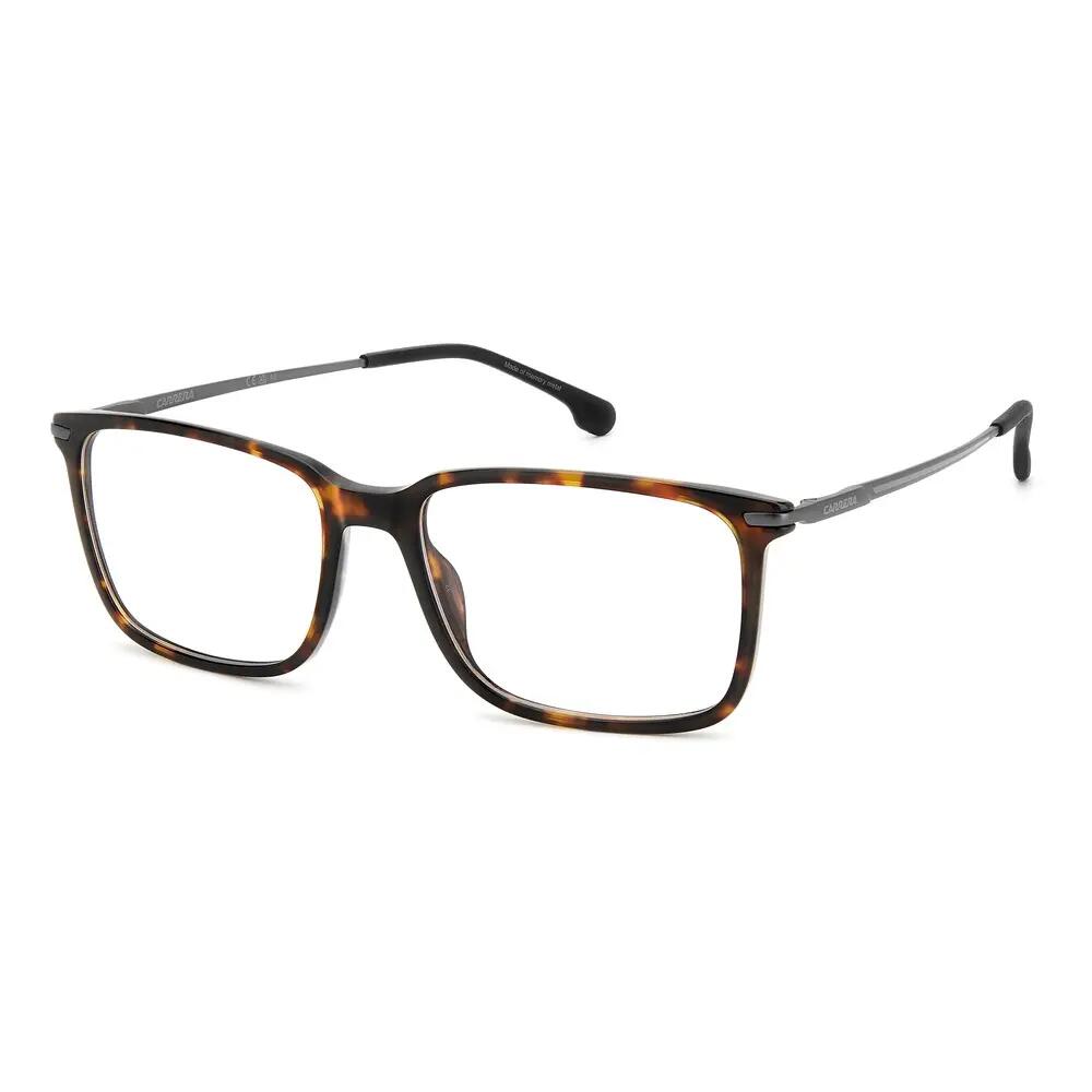 Dioptriás Szemüveg Carrera 8897 086 Acetát Férfi 55 mm 1/3