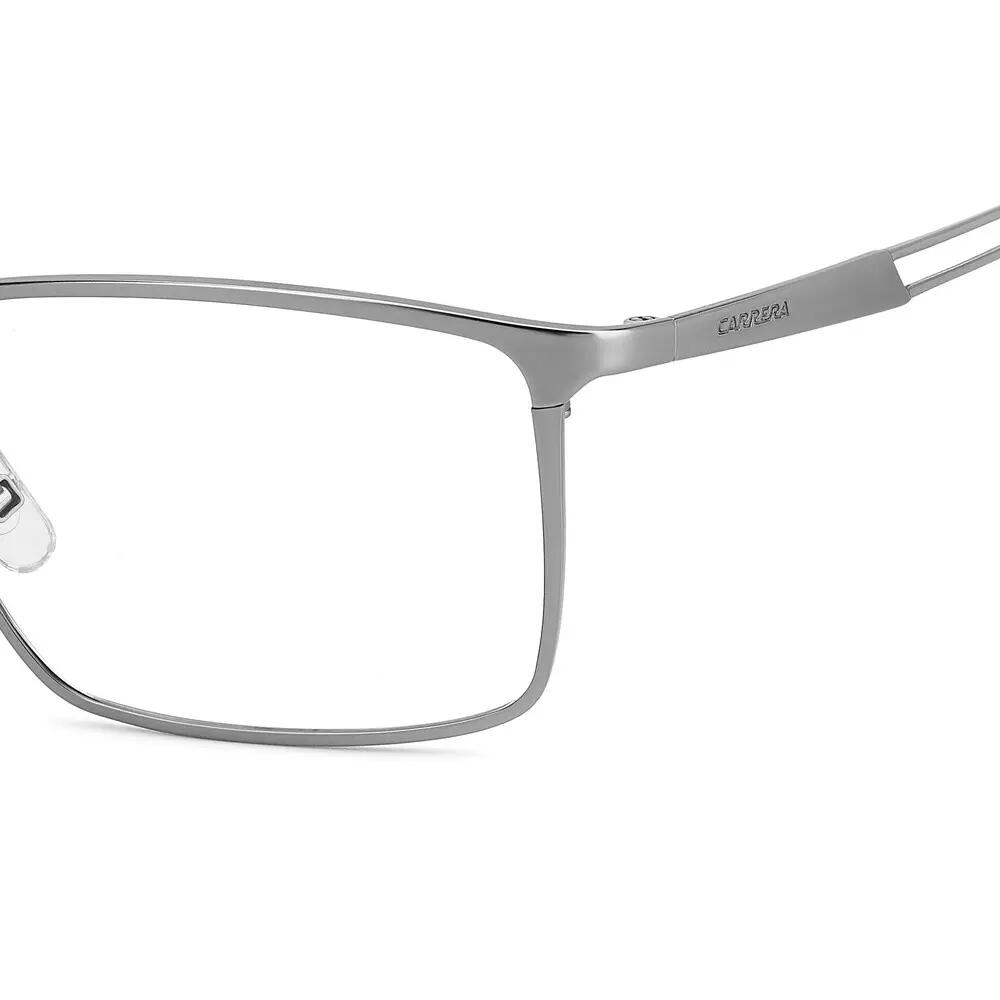 Lunettes de Vue Carrera 8898 R80 en Métal Homme 55 mm 3/3
