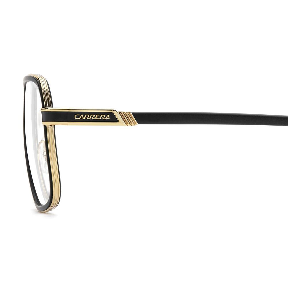 Bril op Sterkte Carrera 1143 003 van Metaal Heren 59 mm 3/4