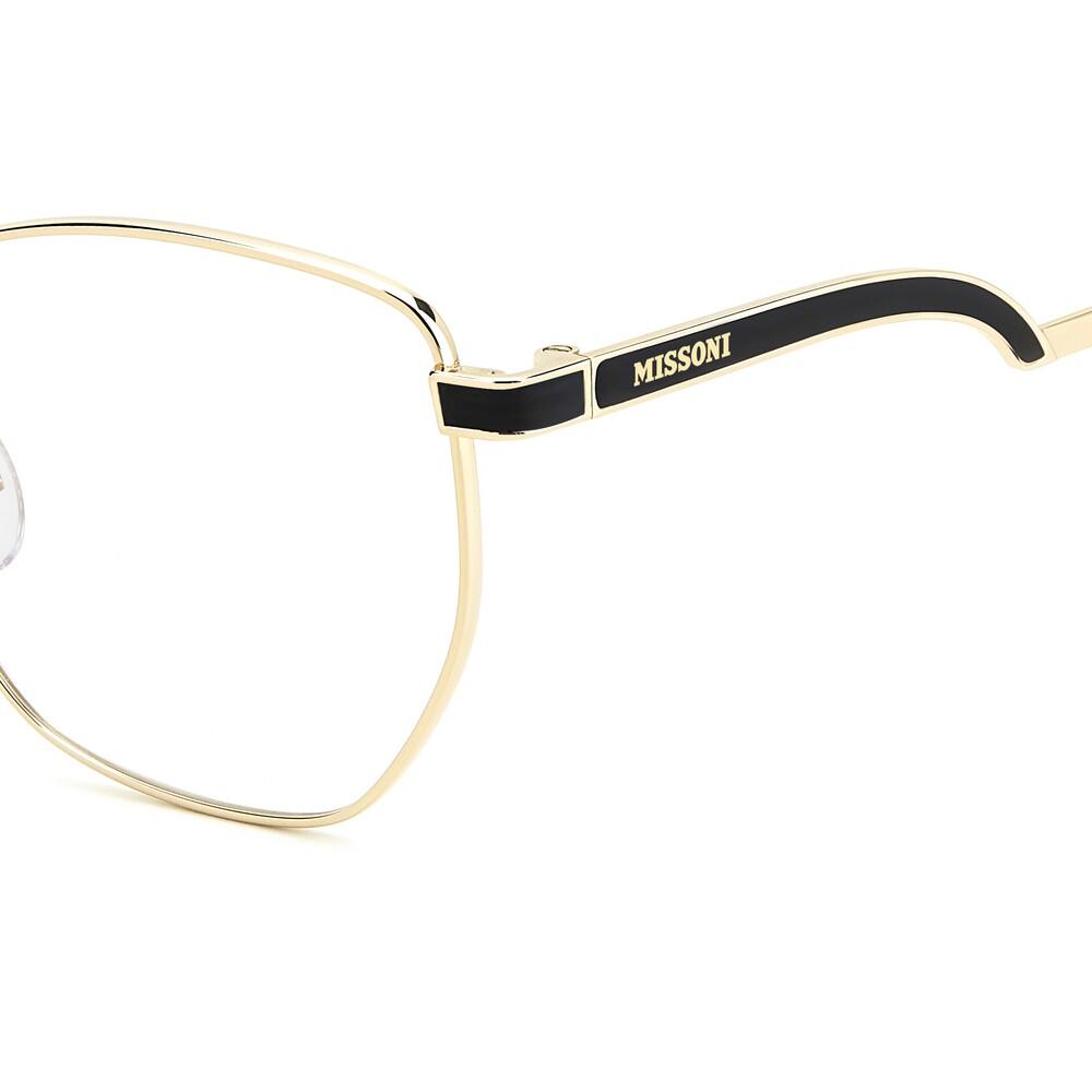 Óculos de Grau Missoni MIS 0277 000 em Metal Mulher 54 mm 4/4