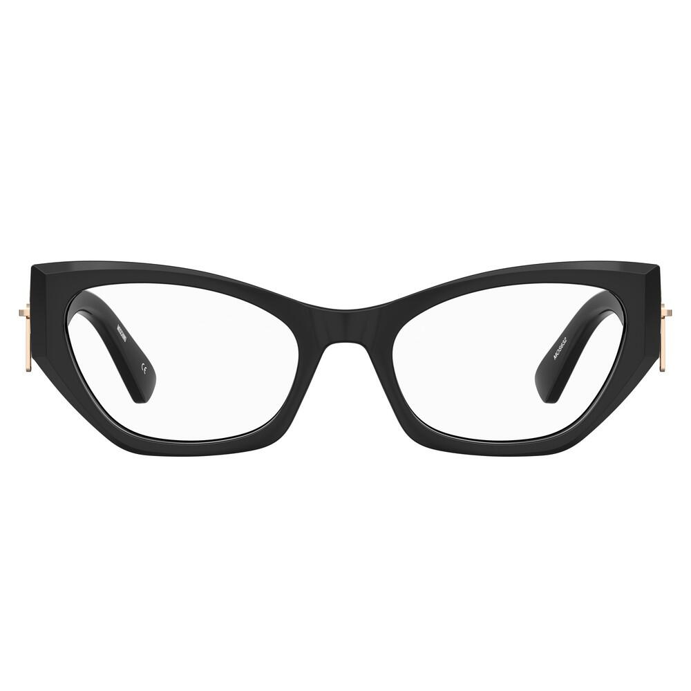 Lunettes de Vue Moschino MOS632 807 en Nylon Femme 53 mm 2/3