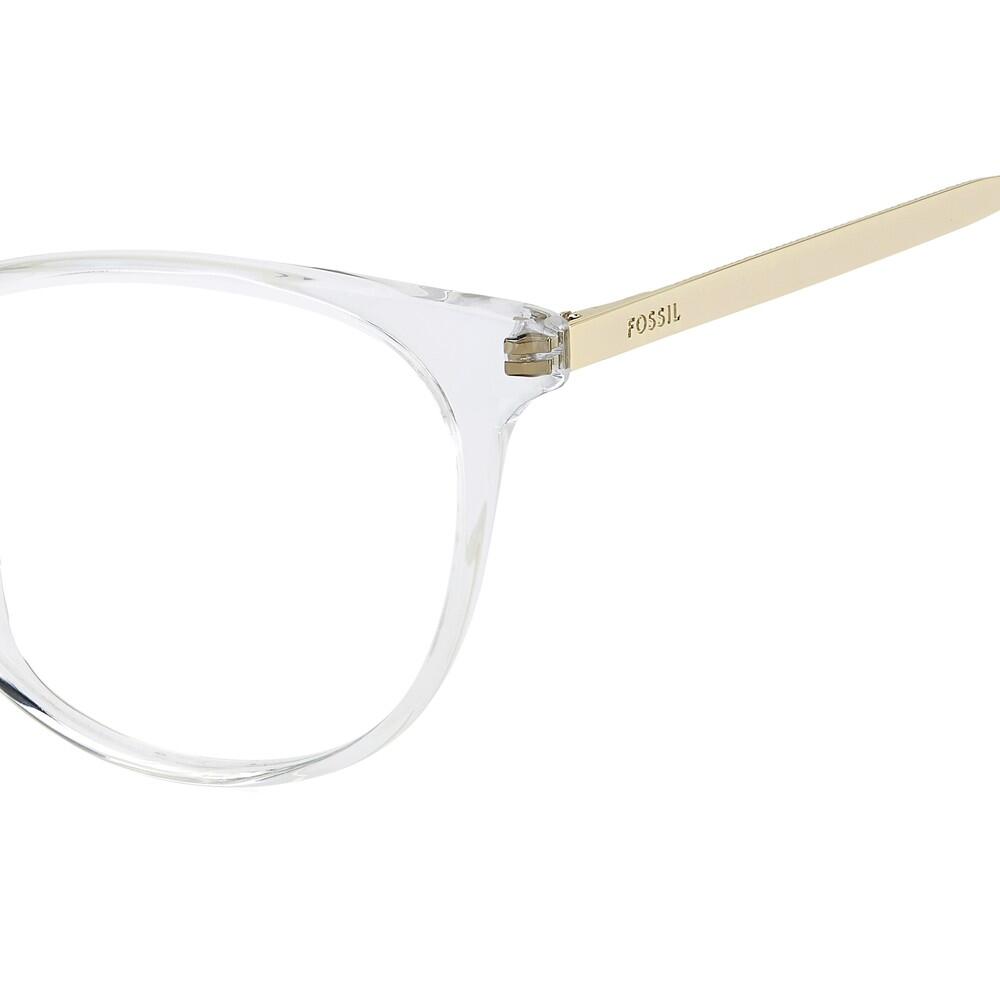 Lunettes de Vue Fossil FOS 7211/G 900 en Acétate Femme 52 mm 3/3
