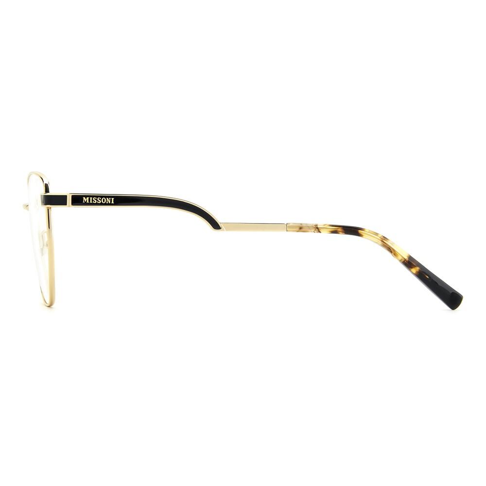 Óculos de Grau Missoni MIS 0277 000 em Metal Mulher 54 mm 3/4