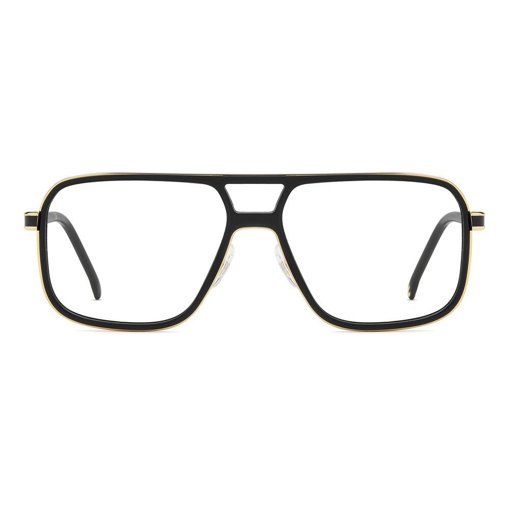 Bril op Sterkte Carrera 1143 003 van Metaal Heren 59 mm 2/4