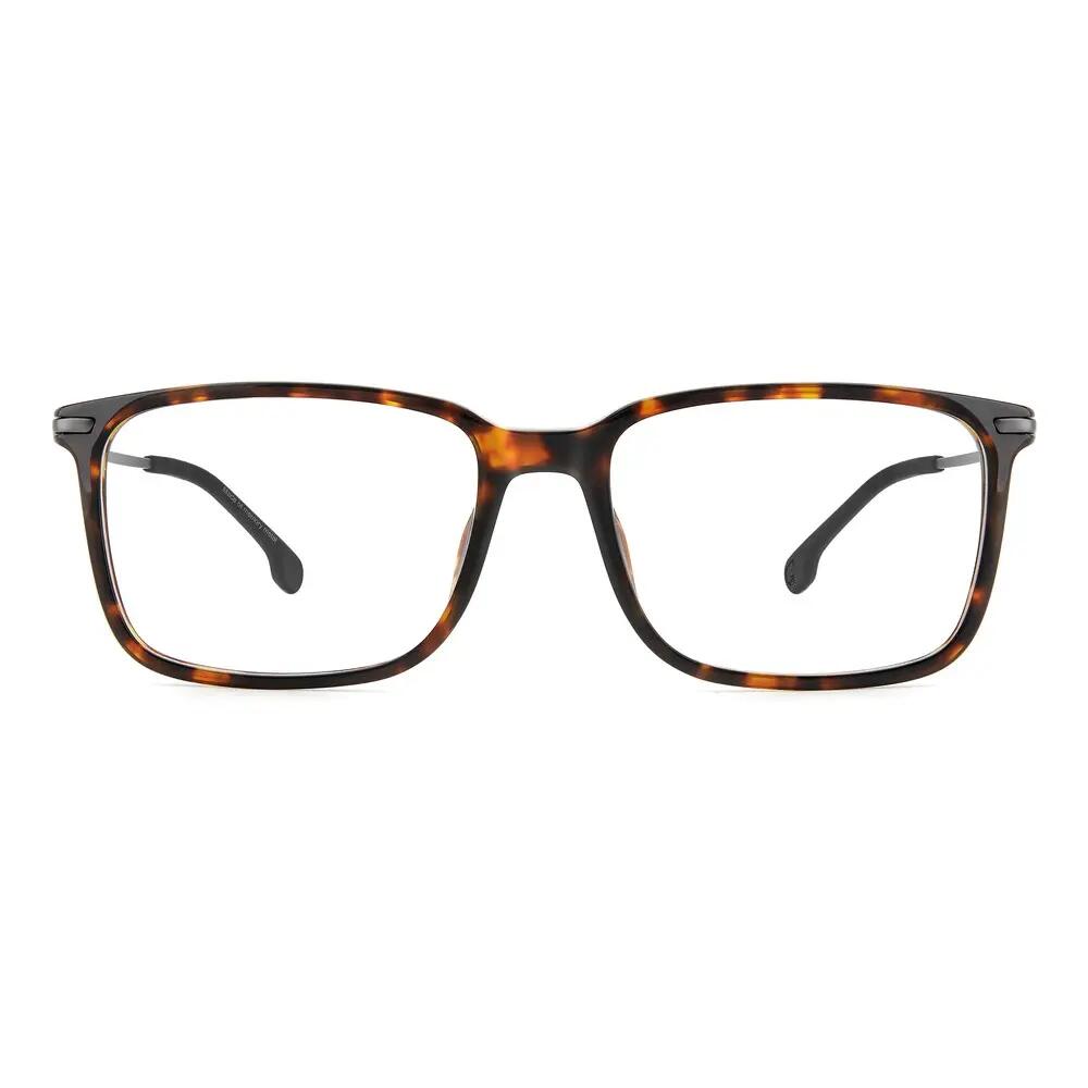 Dioptriás Szemüveg Carrera 8897 086 Acetát Férfi 55 mm 2/3