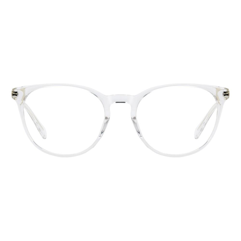 Lunettes de Vue Fossil FOS 7211/G 900 en Acétate Femme 52 mm 2/3