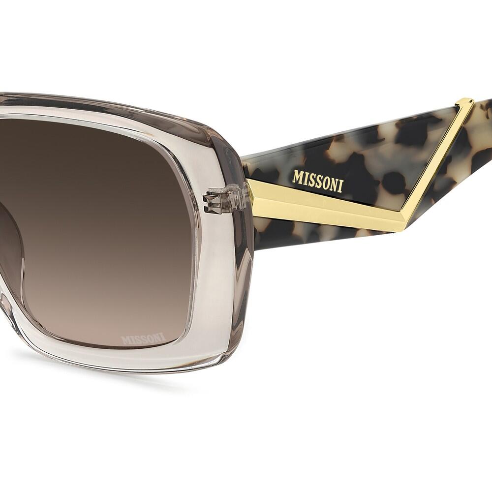 Óculos de Sol Missoni MIS 0246/G/S HAM em Acetato Mulher 55 mm 4/4