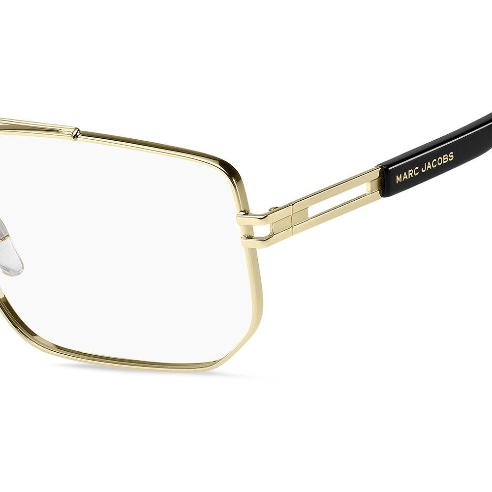 Bril op Sterkte Marc Jacobs MARC 878 J5G van Metaal Heren 62 mm 3/3
