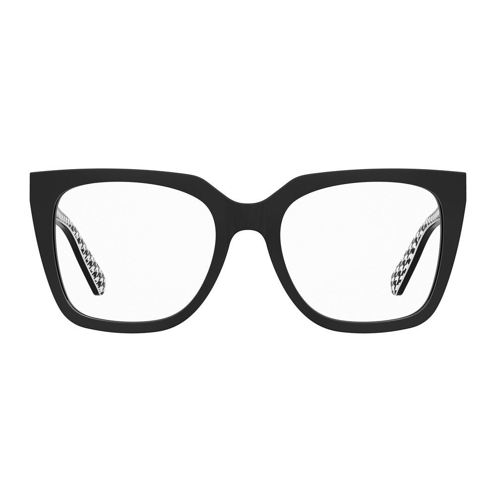 Lunettes de Vue Love Moschino MOL673 7RM en Acétate Femme 54 mm 2/3