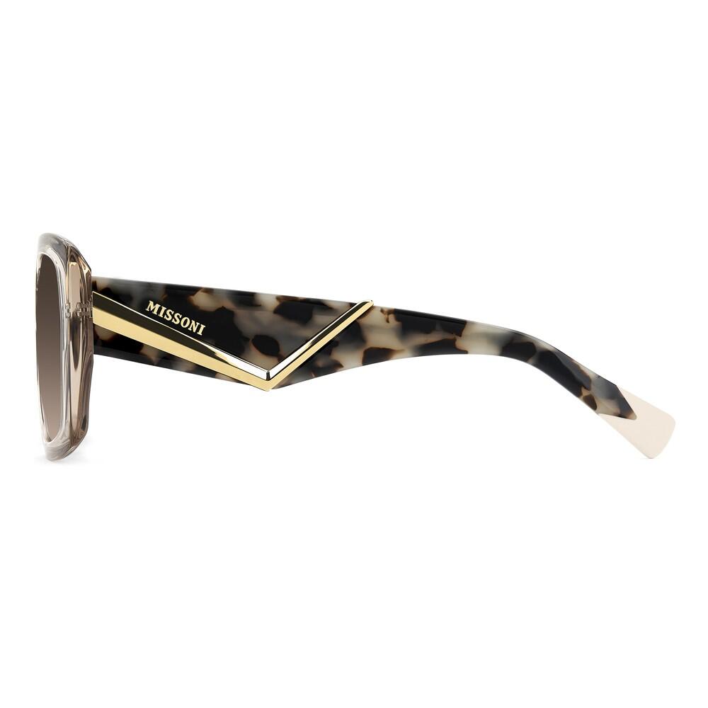 Óculos de Sol Missoni MIS 0246/G/S HAM em Acetato Mulher 55 mm 3/4