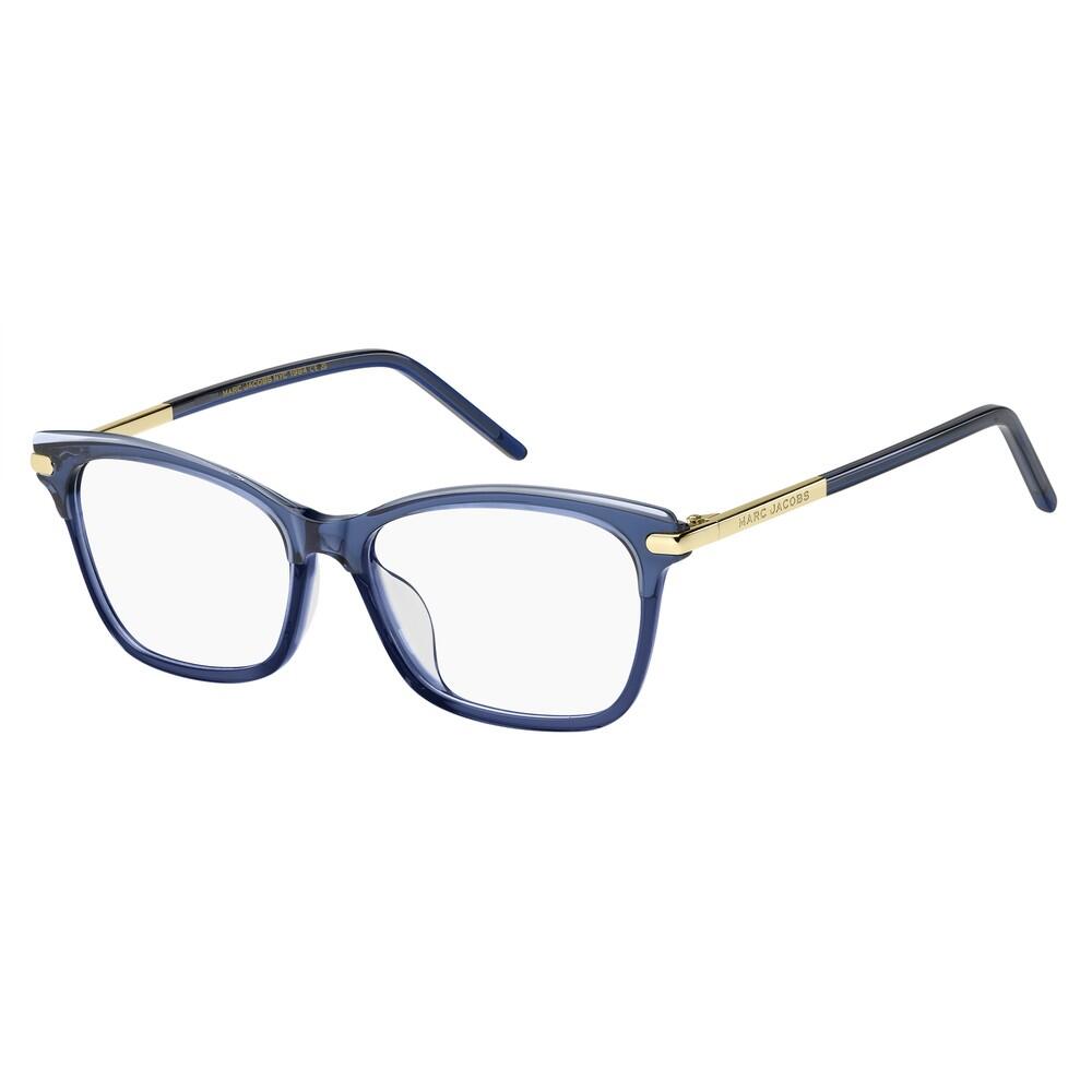 Blauw / Donkerblauw