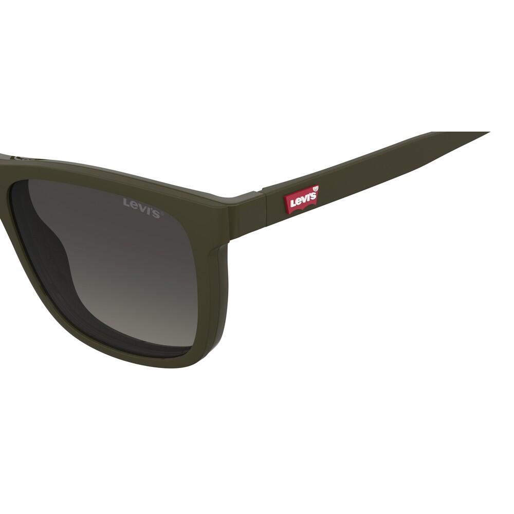 Occhiali da Vista Levi'S LV 5084/C 1ED Polarizzati in Policarbonato Unisex 54 mm 3/3