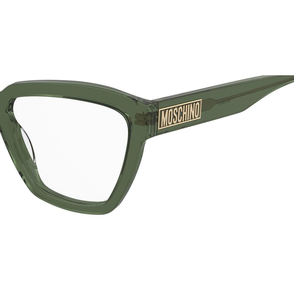 Lunettes de Vue Moschino MOS651 1ED en Acétate Femme 54 mm 3/3