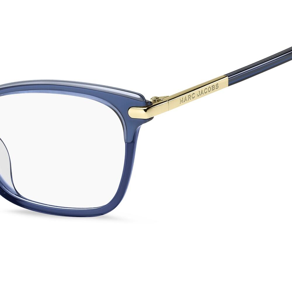 Óculos de Grau Marc Jacobs MARC 872/G ZX9 em Acetato Mulher 54 mm 3/3