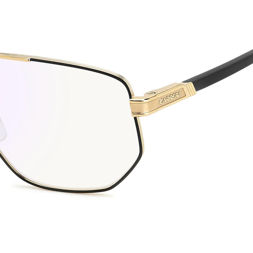 Lunettes de Vue Carrera 1141 I46 en Métal Homme 58 mm 3/3