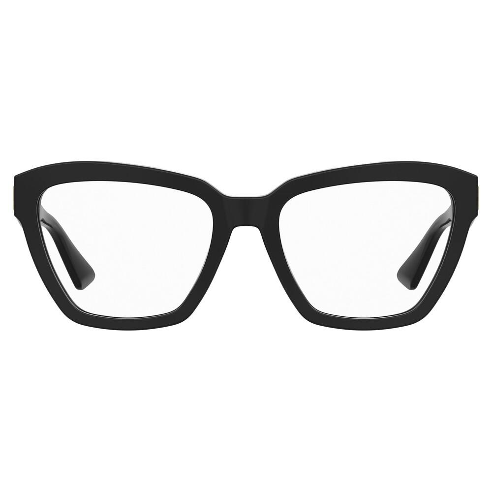 Óculos de Grau Moschino MOS651 807 em Acetato Mulher 54 mm 2/3