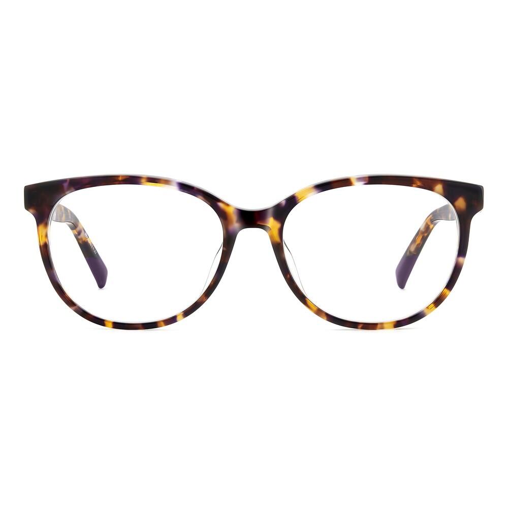 Óculos de Grau Missoni MIS 0212/G AY0 em Acetato Mulher 53 mm 2/3