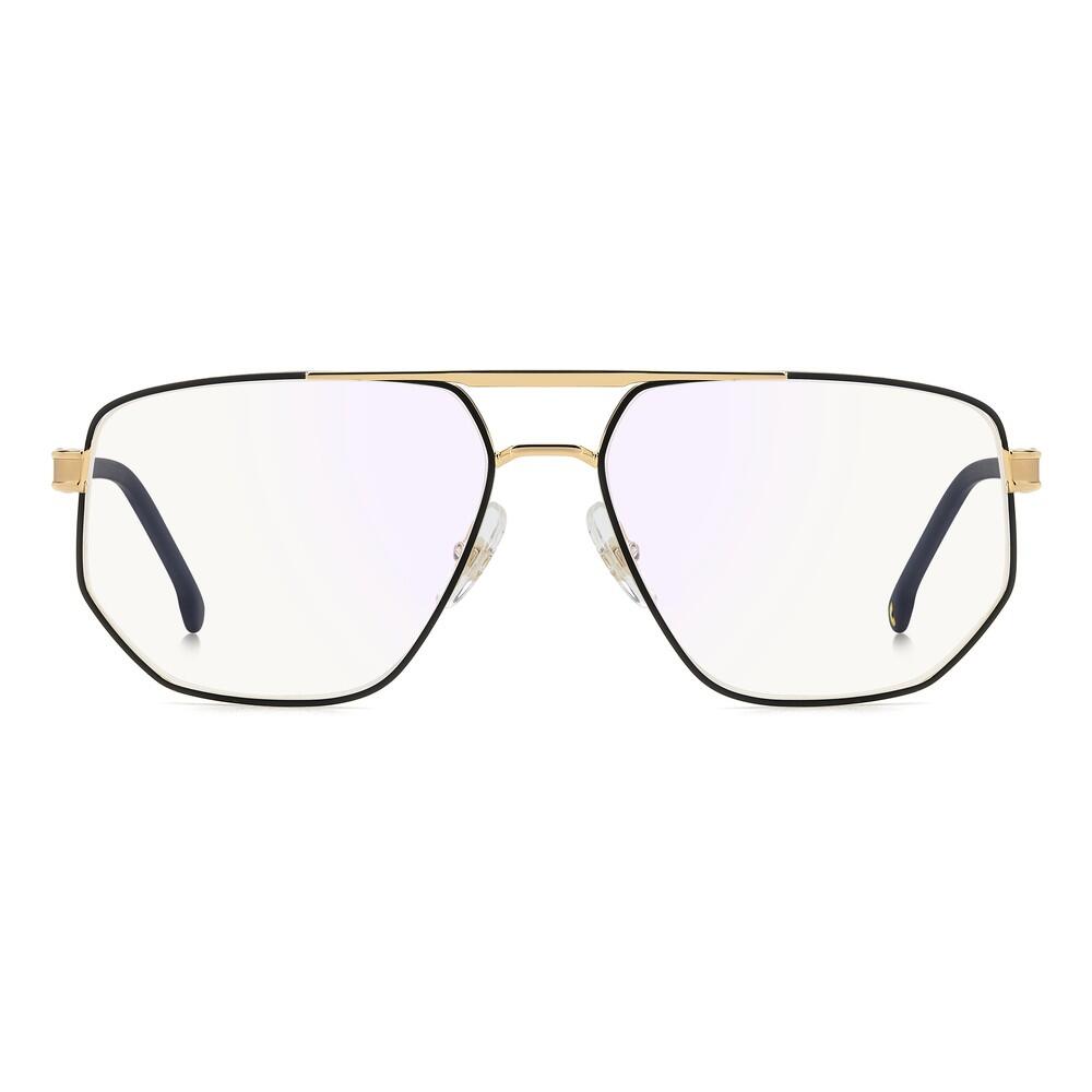Lunettes de Vue Carrera 1141 I46 en Métal Homme 58 mm 2/3